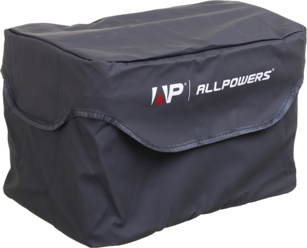 Зарядная станция ALLPOWERS S2000 (1500 Вт·год)