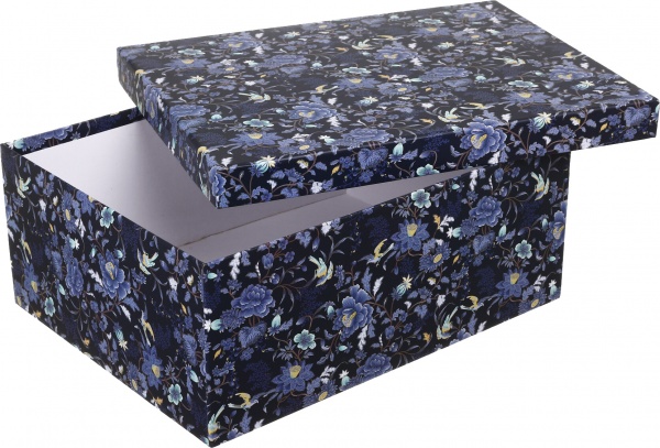 Коробка подарочная Art studio of happiness GS11721 33x25x13,5 см