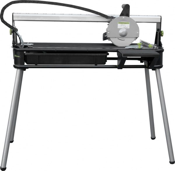 Плиткорез электрический Titan PP200-720