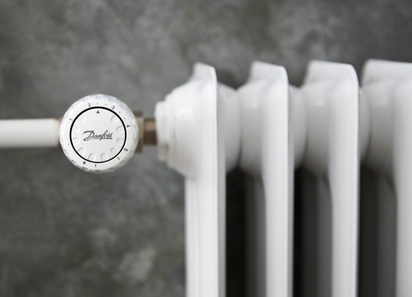 Головка термостатическая Danfoss RA 2990 013G2990