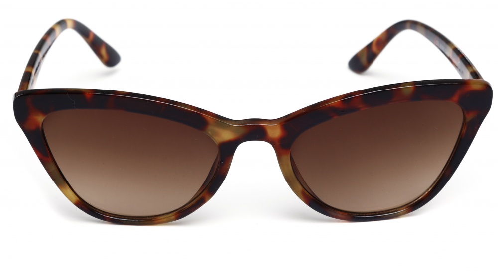 Окуляри сонцезахисні жіночі категорія 4 в асортименті