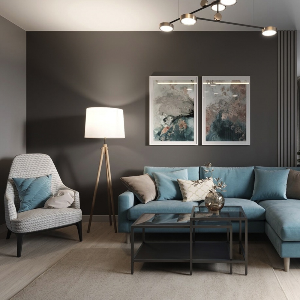 Лампа светодиодная Eurolamp ECO 10 Вт Candle E14 220 В LED-CL-10143(P)