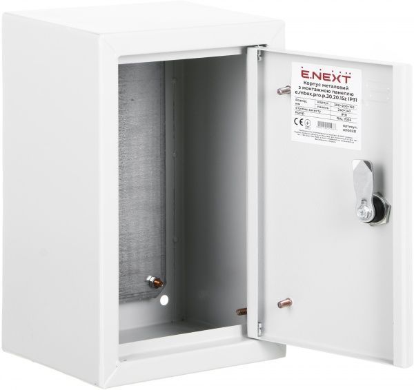 Корпус E.NEXT e.mbox.pro.p.30.20.15z s0100231