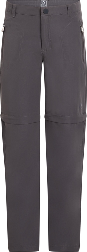 Штани McKinley Alana III B 427978-046 р. 128 сірий