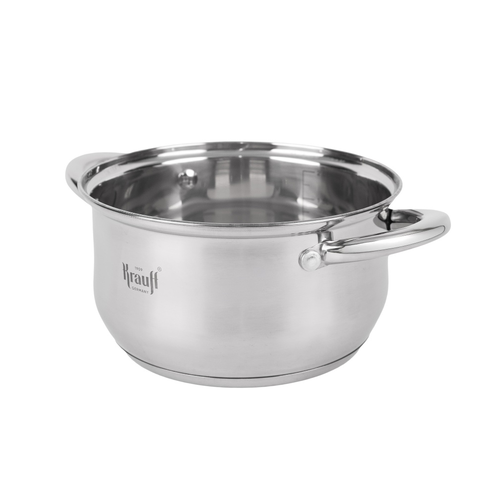 Набор посуды Krauff Steil 6 предметов 26-238-078