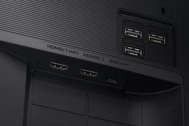 Монітор Samsung SMART M7 32