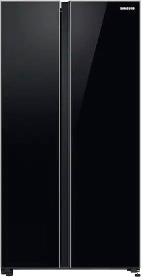 Холодильник Samsung RS62R50312C/UA