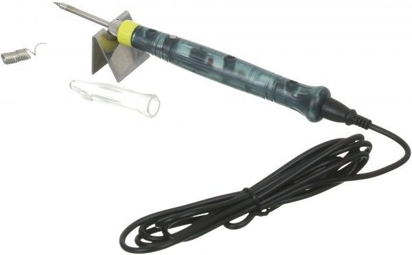 Паяльник Zhongdi D20U