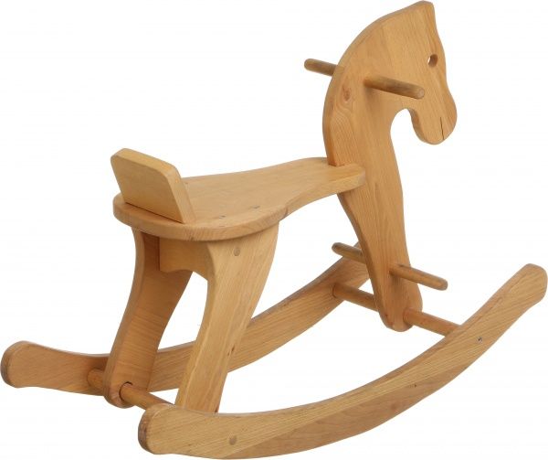 Коник Гойдалка