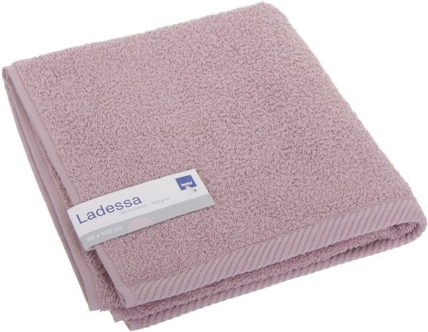 Рушник Ladessa 50x100 см трояндовий Kela 