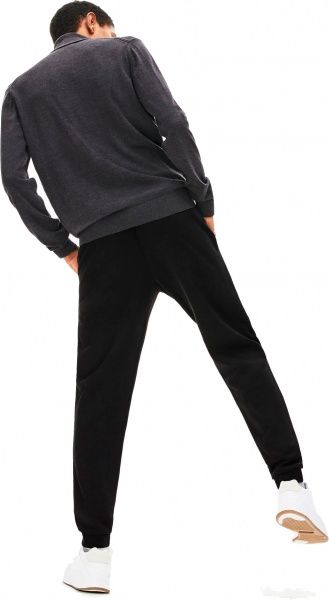 Брюки Lacoste XH0401031 р. 4 черный