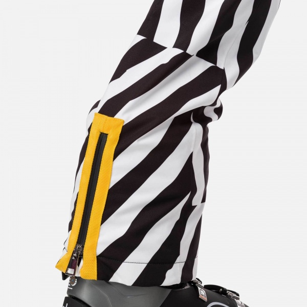 Брюки Rossignol W SKIFI PR PT RLIWP28|20_9AT р. L черный