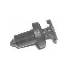 Клипса с резьбовым штырьком универсальная Romix (C10045)