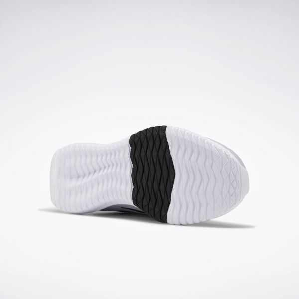 Кросівки Reebok FLEXAGON FOR EG8783 р.8,5 сірий