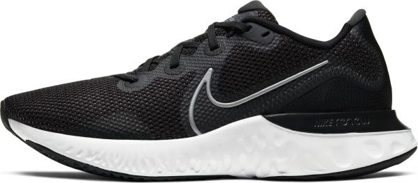 Кроссовки Nike RENEW RUN CK6357-002 р.US 11 черный