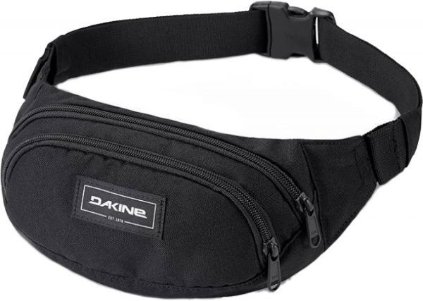 Спортивна сумка Dakine 8130-200_black чорний 