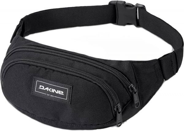 Спортивная сумка Dakine 8130-200_black черный 