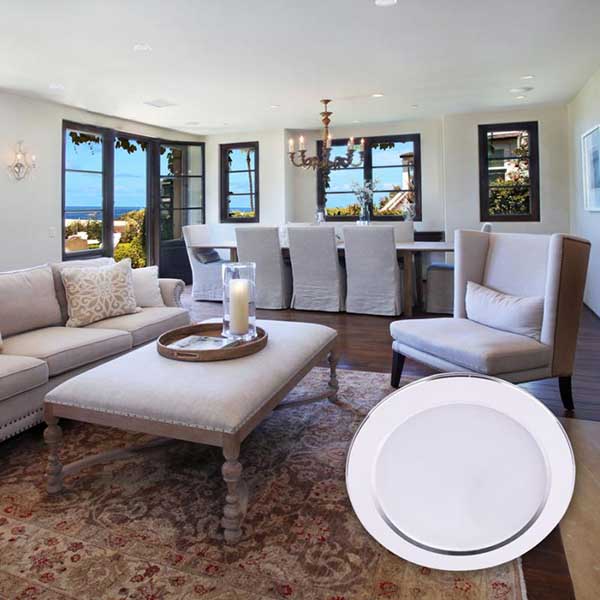 Светильник LED LightMaster AL600 5 Вт 5000К