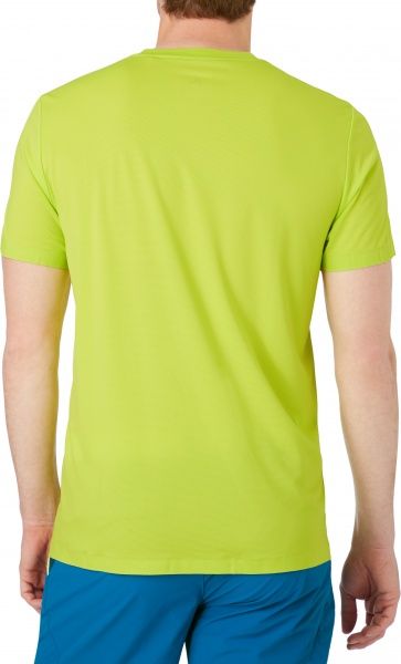 Футболка McKinley Piper ux 411450-694 XL салатовий