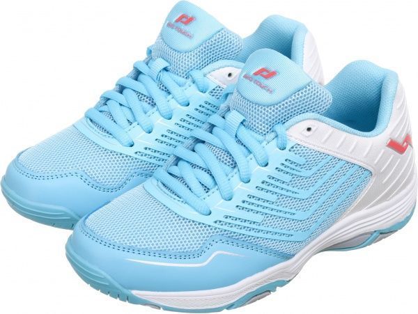 Кросівки Pro Touch Rebel 3 JR 294971-904589 р.EUR 34 синьо-білий