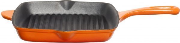 Сковорода-гриль 26x26 см 2626/23231