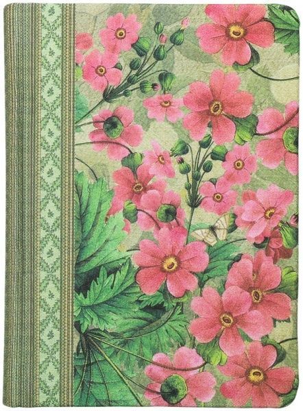 Книга для нотаток 115х155 мм 80 арк. NB-2009-3 VGR