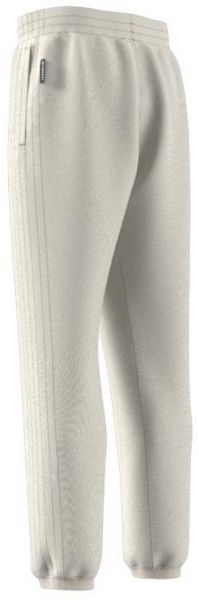 Брюки Adidas DAME VIS PANT GP5170 р. XL белый