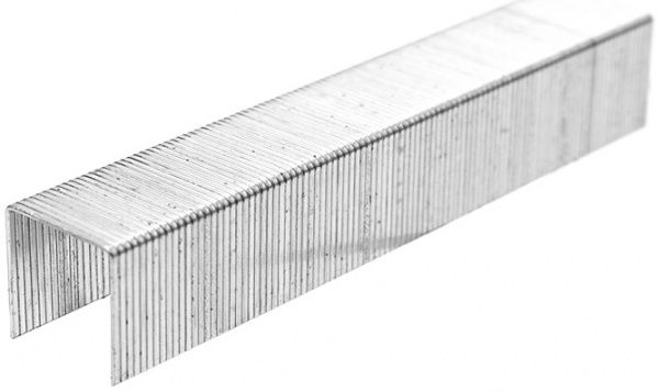 Скоба 23/12 для зшивачів 1000 шт. Economix