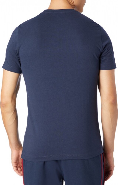 Футболка Energetics Garek ux 415586-516 р.3XL синій