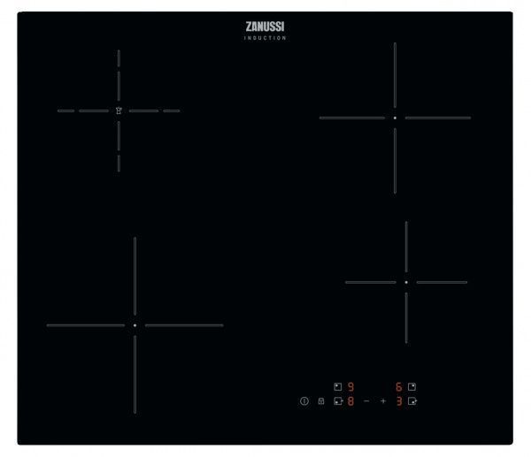 Варочная поверхность Zanussi IPZ642KC