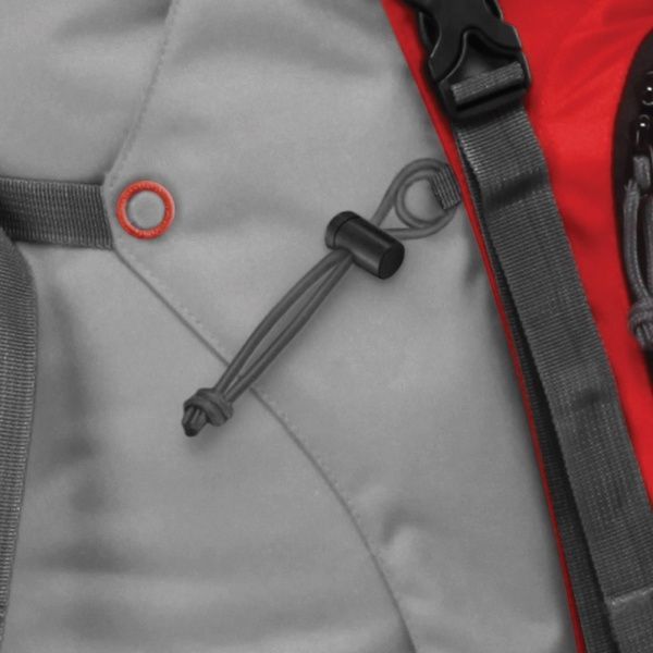 Рюкзак RED POINT Terrain-75 75 л