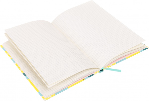 Книга для записей Lemone design А5