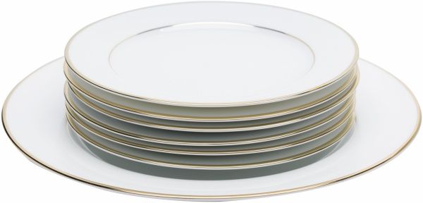Сервиз столовый Gold Line 20 предметов на 6 персон DPL
