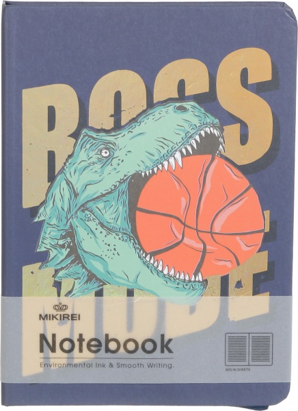 Блокнот Your mode 1 14,5х10,5 см