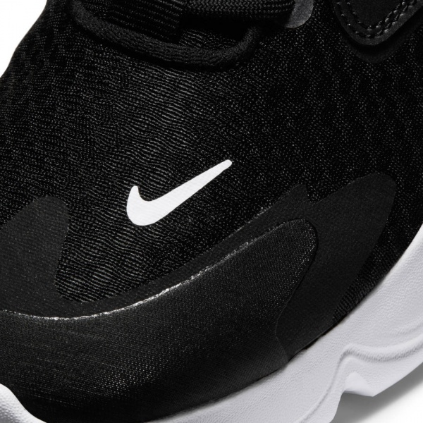 Кросівки Nike WMNS NIKE AIR MAX 2X CK2947-001 р.US 7,5 чорний