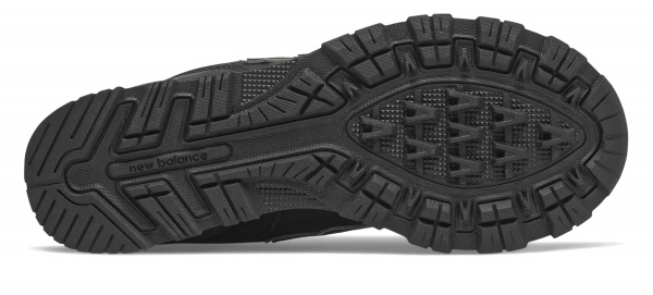 Кроссовки New Balance WH574MI2 р.40 черный