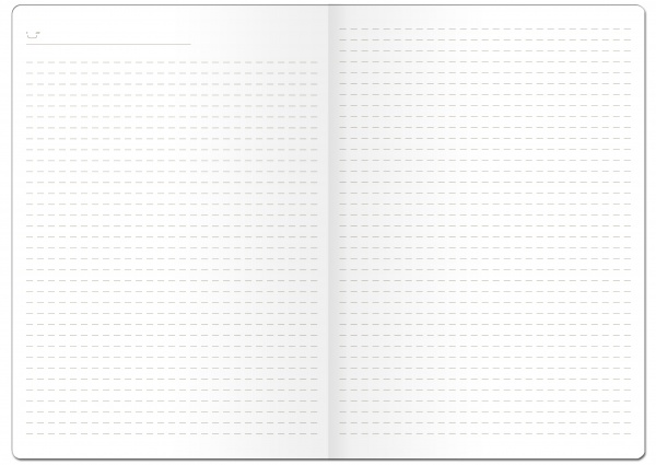 Щоденник недатований жовтий Гарна аж жжжуть! YES Крутий, як не крути A5 2022