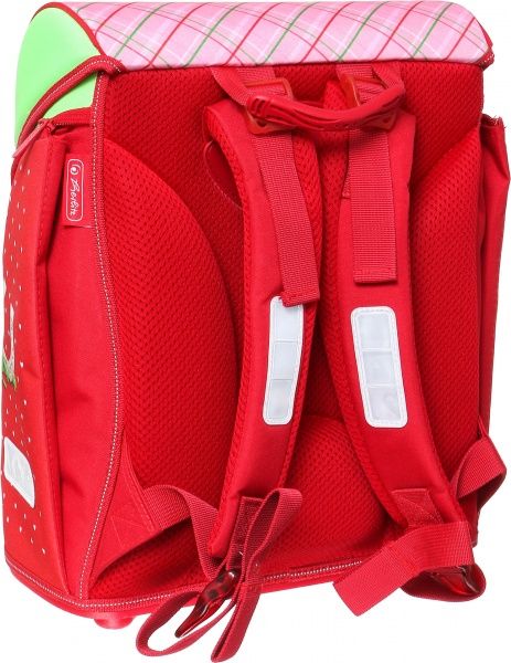 Ранець шкільний Herlitz укомплектований Midi Plus Horses