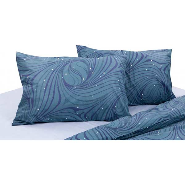 Комплект постельного белья двуспальный La Nuit Fashion