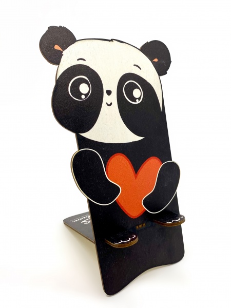 Підставка Панда ZABAVA 