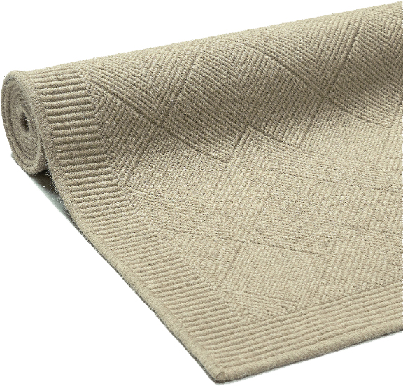 Килим Moldabela Lana 7636-1-68300 1,6х2,3