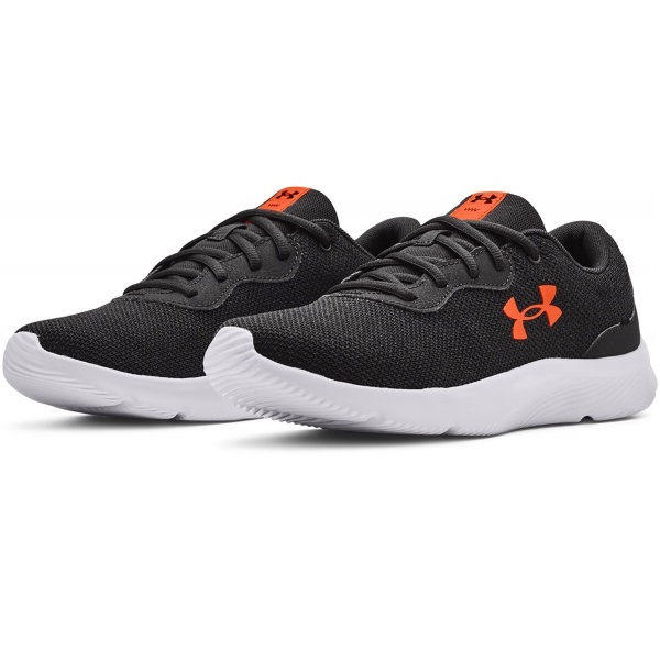 Кроссовки Under Armour 3024134-105 р.US 11,5 серый