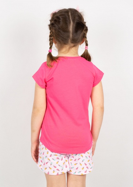 Шорты Sweet baby 0060/16096 р.98/104 розовый 