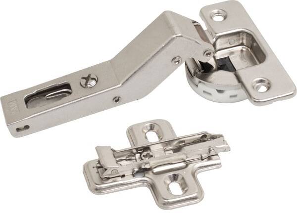 Петля кутова C1A6MD9 Silentia-Series 100 Salice Paolo 