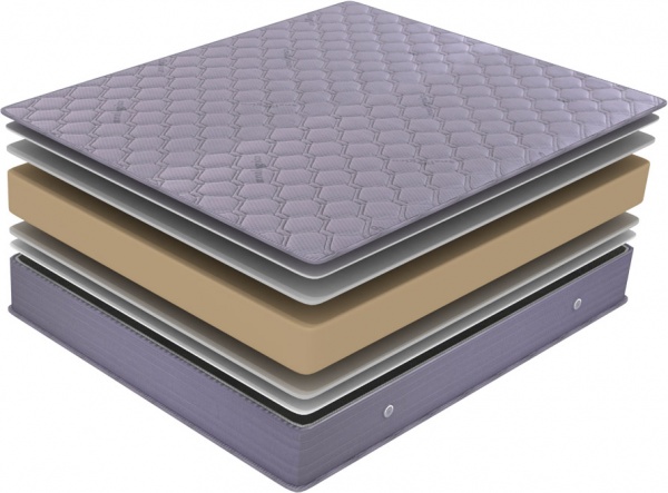 Матрас Orthosan Magniflex 90x200 см