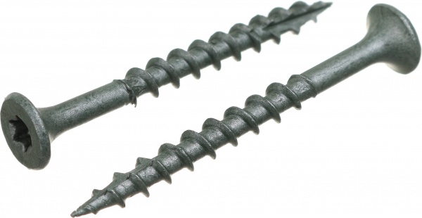 Саморез по дереву 3,8x41 мм