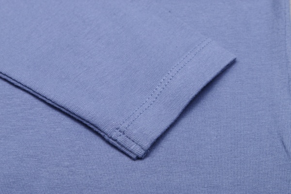 Реглан для дівчинки NWM р.146 блакитний U44004-1 