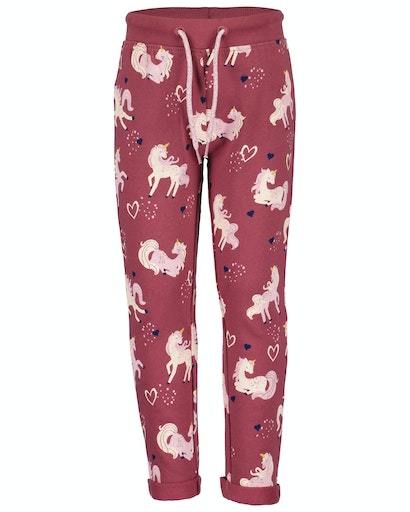 Штани для дівчаток Blue Seven р.92 марсала 775136 X* 