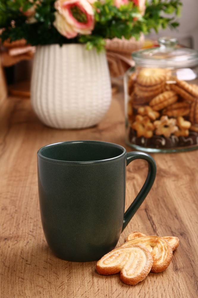 Тарілка підставна Bella Vita Forrest 26,5 см 2 сорт