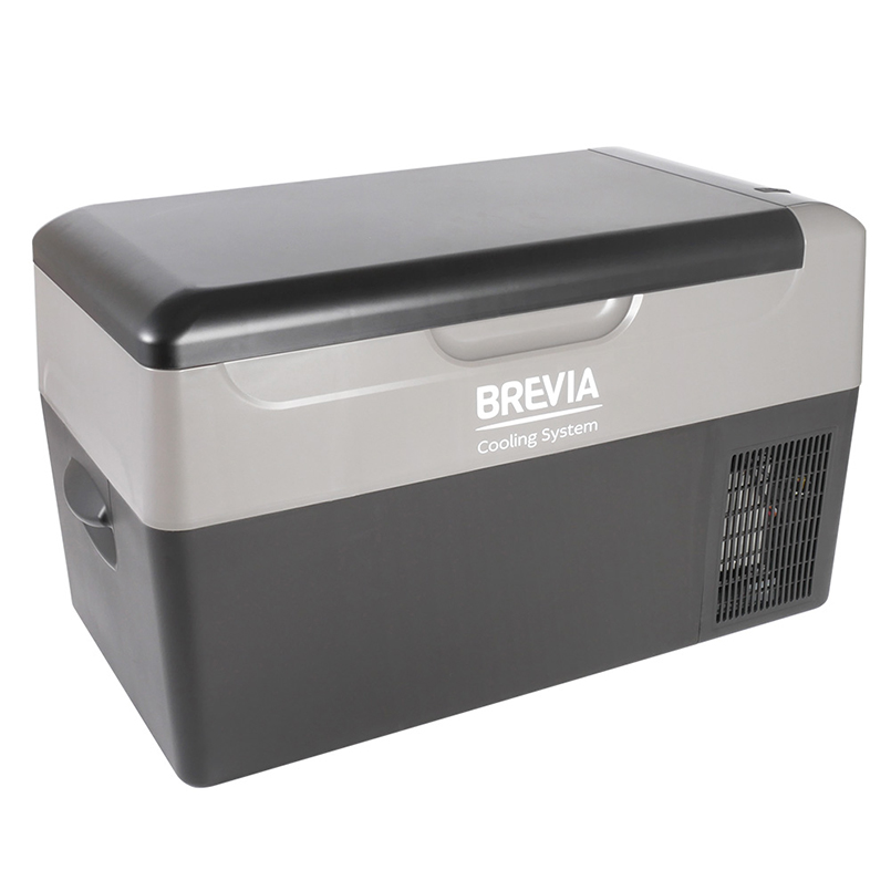 Холодильник Brevia 22 л 22120